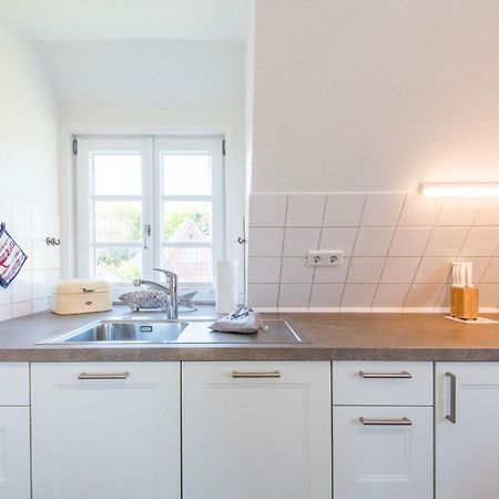 Haderslebener Str 28 Apartment เวสเทอร์แลนด์ ภายนอก รูปภาพ