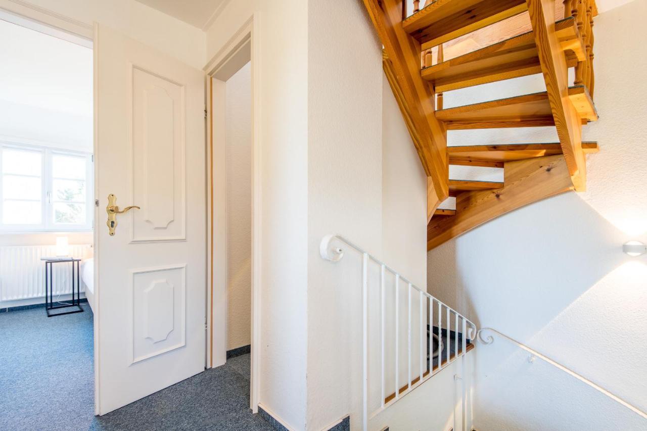 Haderslebener Str 28 Apartment เวสเทอร์แลนด์ ภายนอก รูปภาพ
